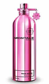 Оригинален дамски парфюм MONTALE Roses Musk EDP Без Опаковка /Тестер/